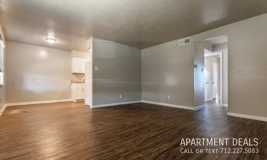 Echols St #3795 - Photo 1 of 1