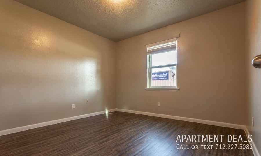 Echols St #3795 - Photo 2 of 5