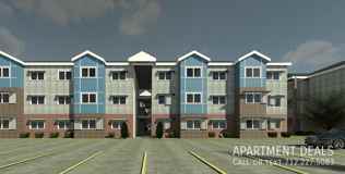 23110 Richards Rd #4484 - Photo 1 of 1