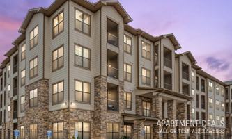 featured image of 4909 Lake Gladewater Ct #1340