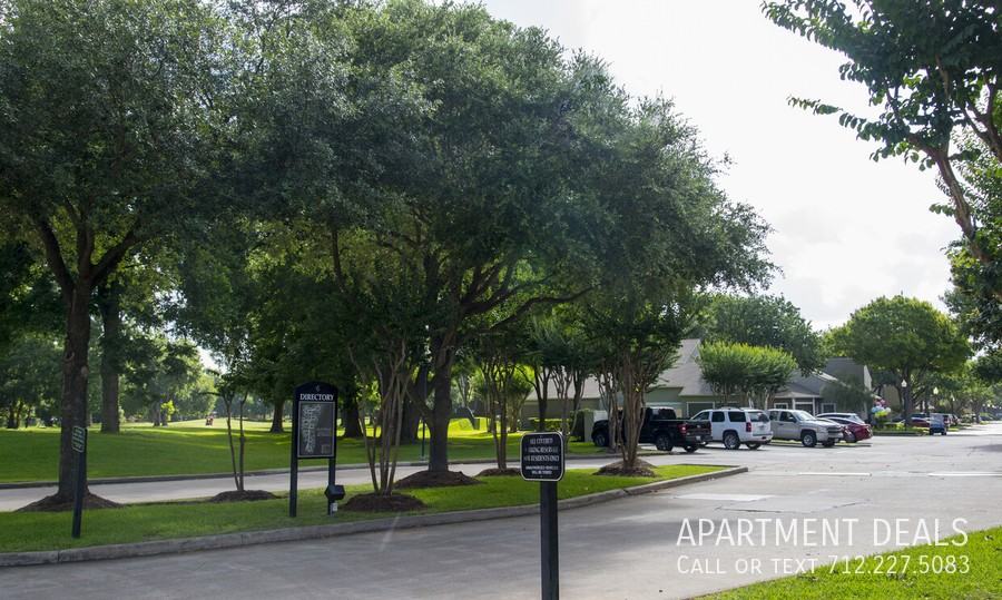 1808 Thompson Crossing Dr #2574 - Photo 4 of 16