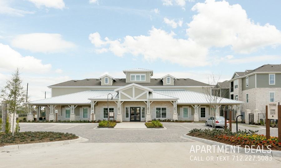 7976 W Grand Pkwy S #2579 - Photo 4 of 24