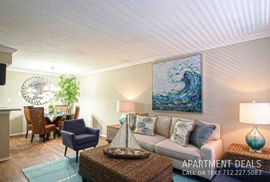 1907 Lakeside Dr #2807 - Photo 6 of 11