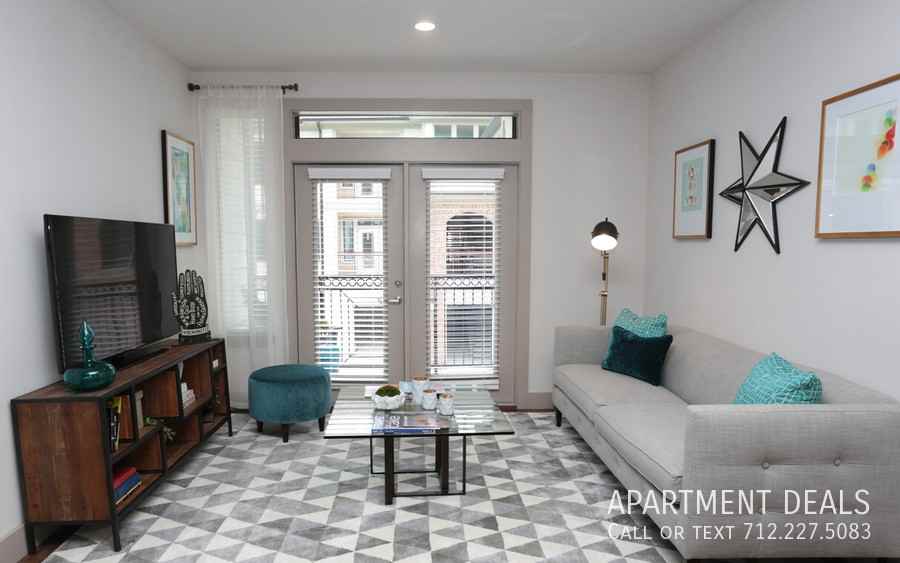 Discovery Creek Blvd #1274 - Photo 5 of 50