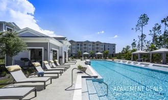 23526 Gosling Rd #1305 - Photo 1 of 1