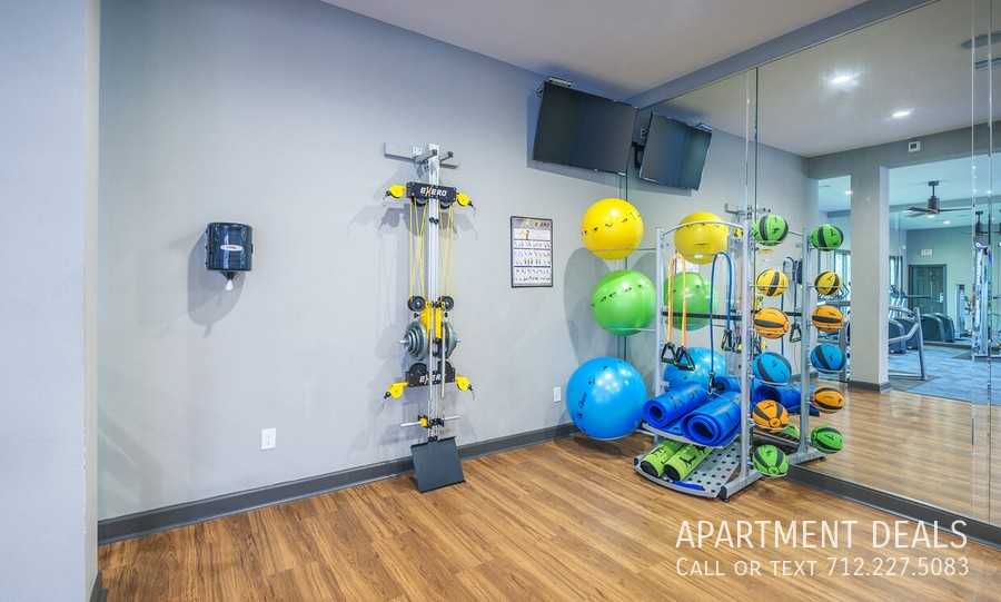 8106 Cypresswood Dr Apt 410 #2536