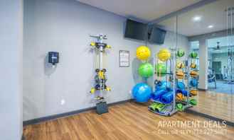 8106 Cypresswood Dr Apt 410 #2536 - Photo 1 of 1