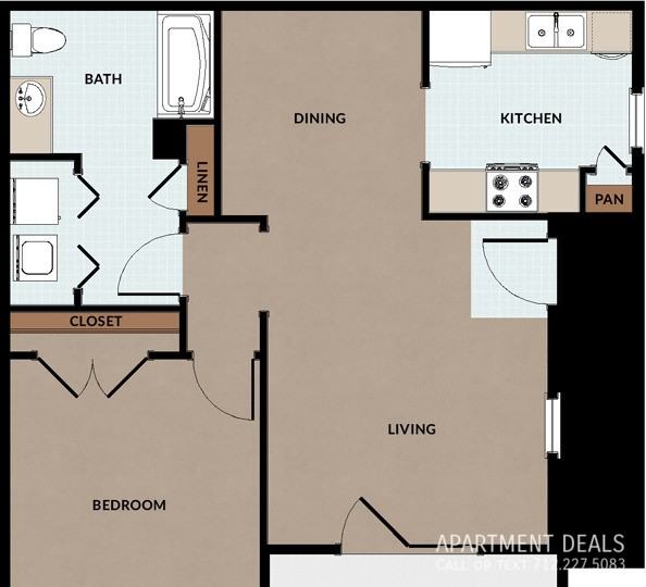 24017 Richards Rd #3752 - Photo 2 of 50