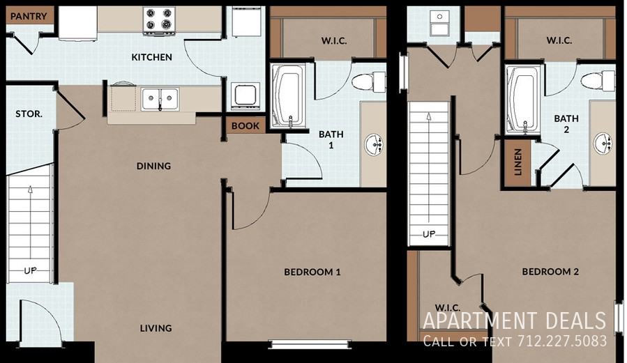 24017 Richards Rd #3752 - Photo 3 of 50