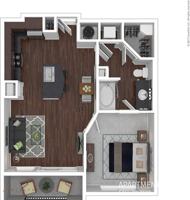 featured image of 8017 Augusta Pines Dr #3756