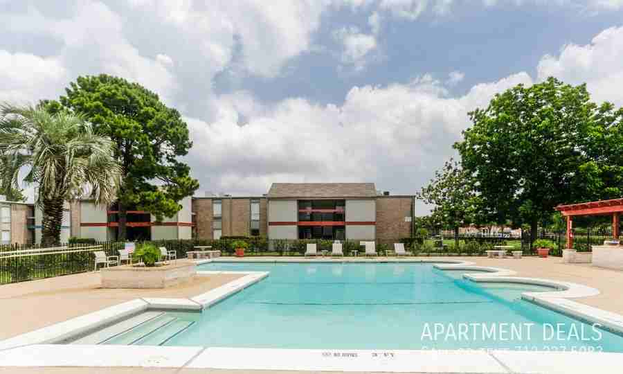 11732 W Bellfort St #3598 - Photo 3 of 17