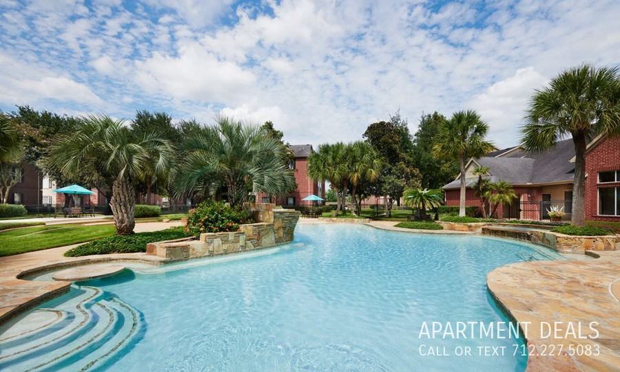 12256 S Kirkwood Rd #4498