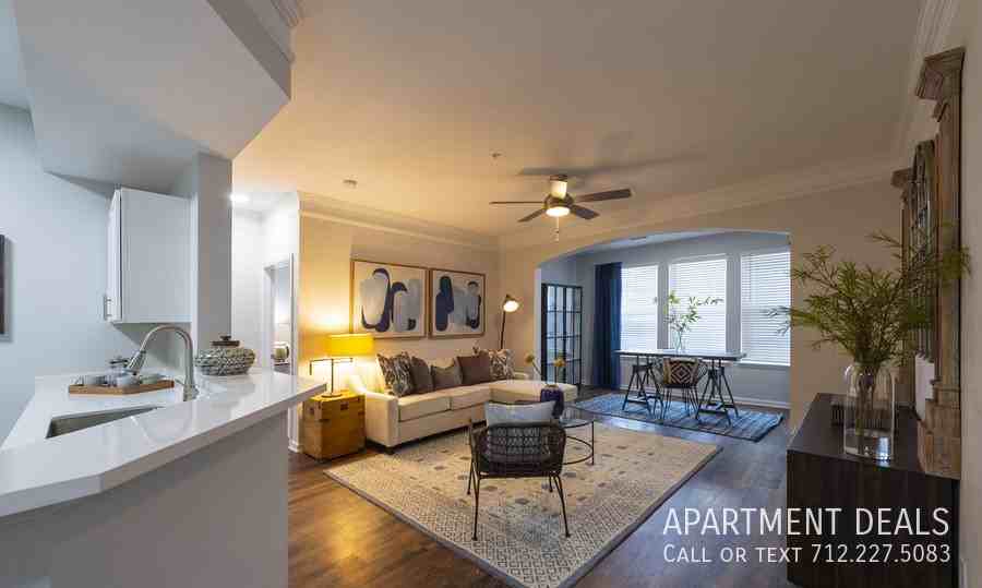 Addicks Howell Rd #1549 - Photo 3 of 27