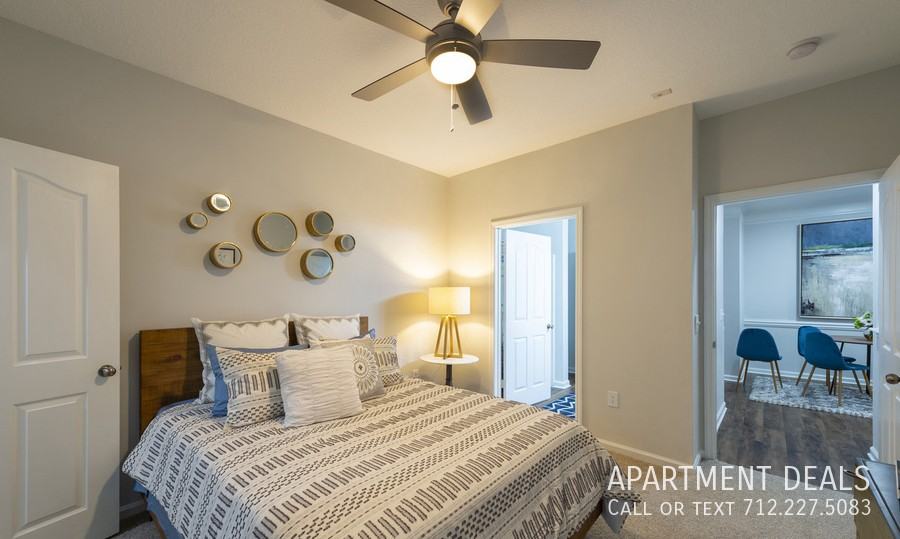 Addicks Howell Rd #1549 - Photo 5 of 27