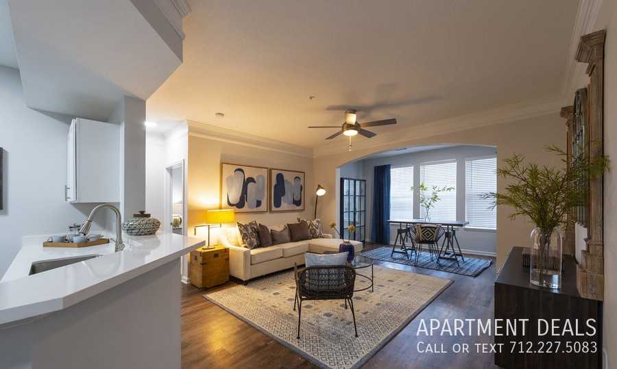 Addicks Howell Rd #1550 - Photo 3 of 27