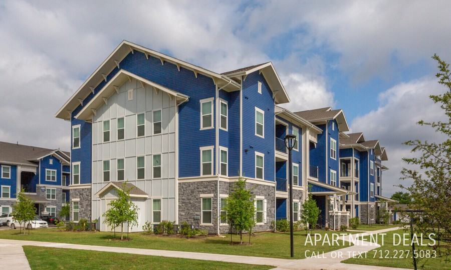 15934 Old Richmond Rd #3882 - Photo 3 of 17