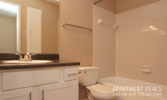 featured image of 8807 Monticello Dr #2810