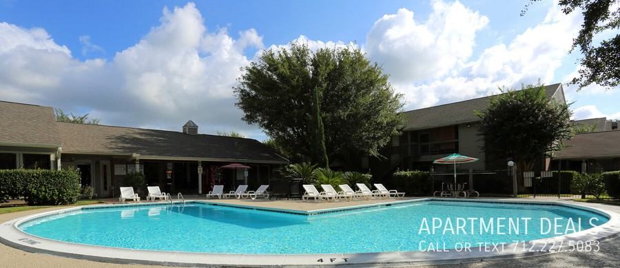 8807 Emmett F Lowry Expy #4139 - Photo 2 of 28