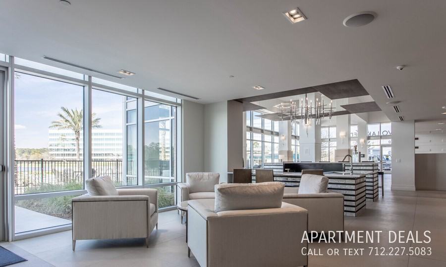 2006 Hughes Landing Blvd #1214 - Photo 3 of 46