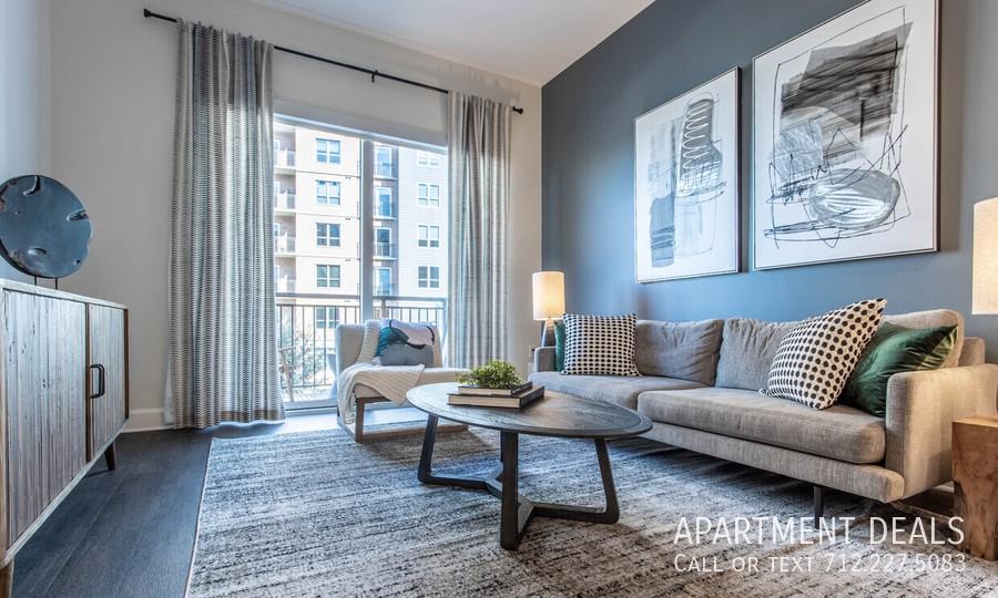 2006 Hughes Landing Blvd #1214 - Photo 4 of 46