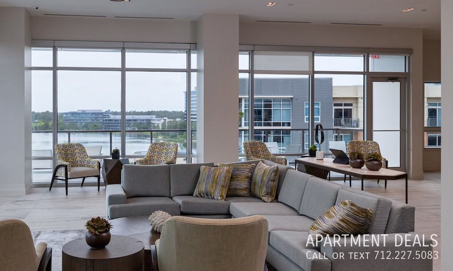 2006 Hughes Landing Blvd #1214 - Photo 7 of 46