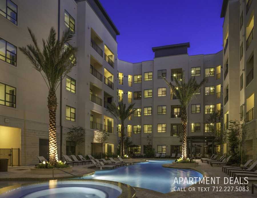 10206 Six Pines Dr #1381