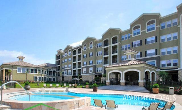 2501 Sawdust Rd #1385