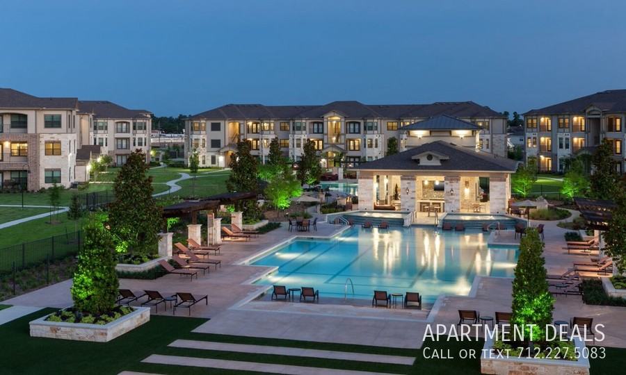 8633 Hufsmith Rd #1315