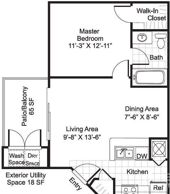 1521 Rudel Dr #2531 - Photo 2 of 38