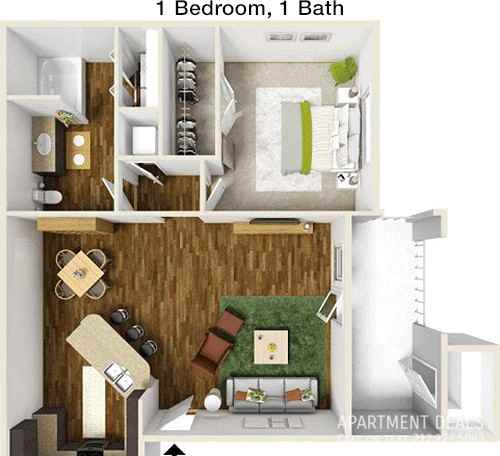 11207 Boudreaux Rd #3739 - Photo 2 of 50