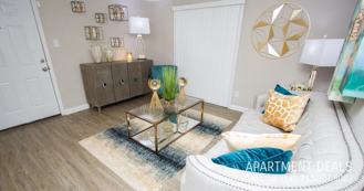 428 Tresvant Dr #1705 - Photo 1 of 1