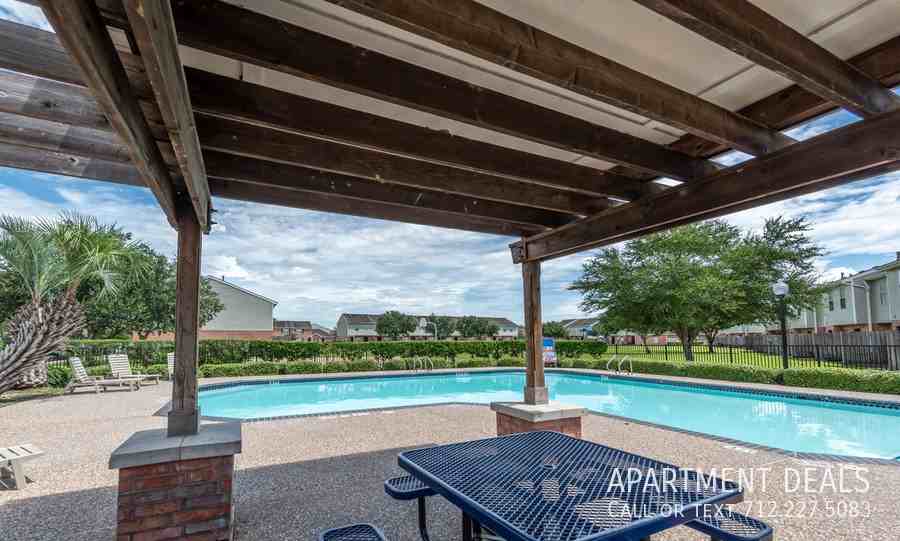 FM 1770 @ Retreat Apts. #4134 - Photo 7 of 47