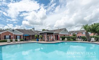 FM 1770 @ Retreat Apts. #4135 - Photo 1 of 1