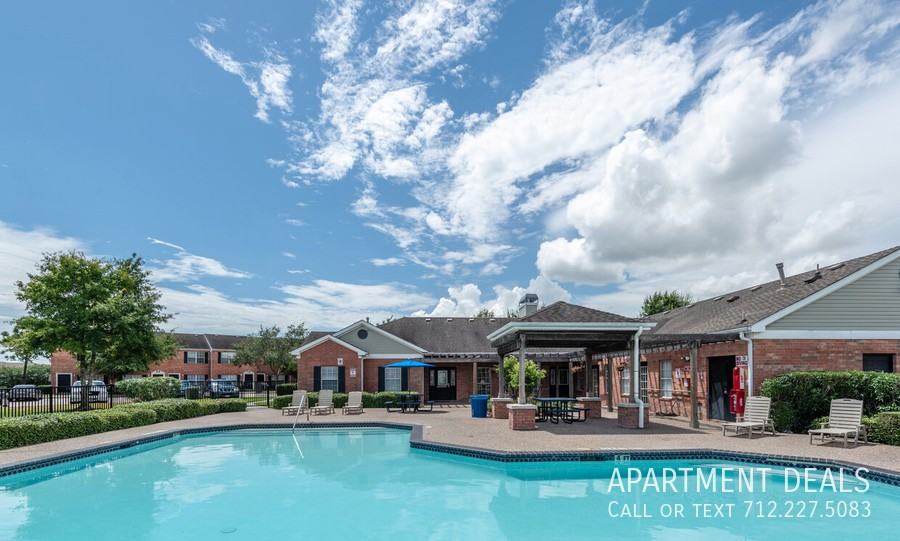 FM 1770 @ Retreat Apts. #4135 - Photo 3 of 47