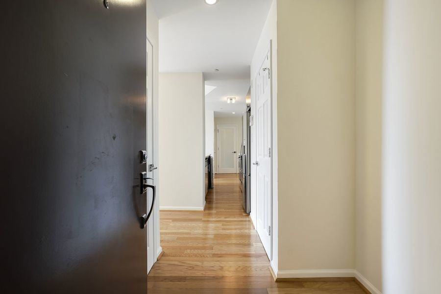 329 Rhode Island Ave Ne #404 - Photo 2 of 29