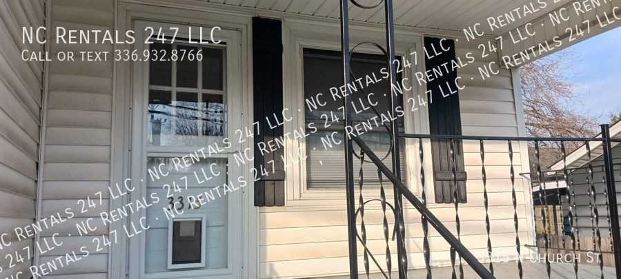 3315 N Church St - Photo 2 of 26