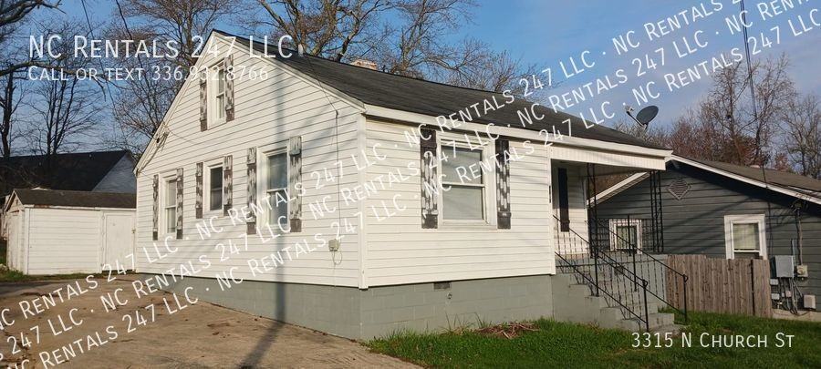 3315 N Church St - Photo 3 of 26