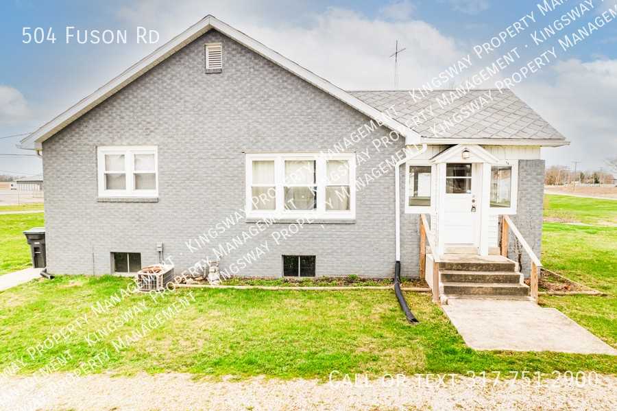 504 W Fuson Rd - Photo 2 of 27