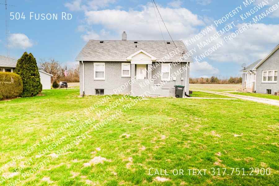 504 W Fuson Rd - Photo 3 of 27