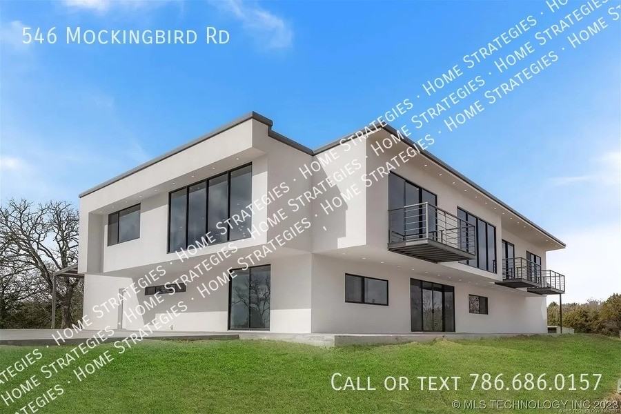 546 Mockingbird Rd - Photo 2 of 37