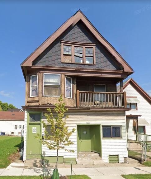 2028 W Greenfield Ave #1 - Photo 5 of 5