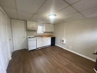 Bellevue Apartments 10158 Stonewall Jackson Hwy, Front Royal, VA