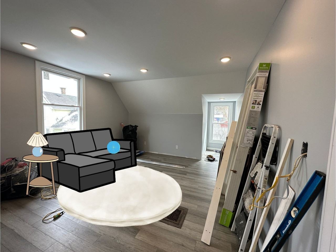 124 Freeman Ave. - Photo 3 of 4