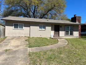 1703 Tulsa St - Photo 1 of 1