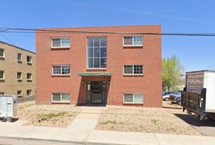 Mary Helen Apartments - Photo 1 of 1