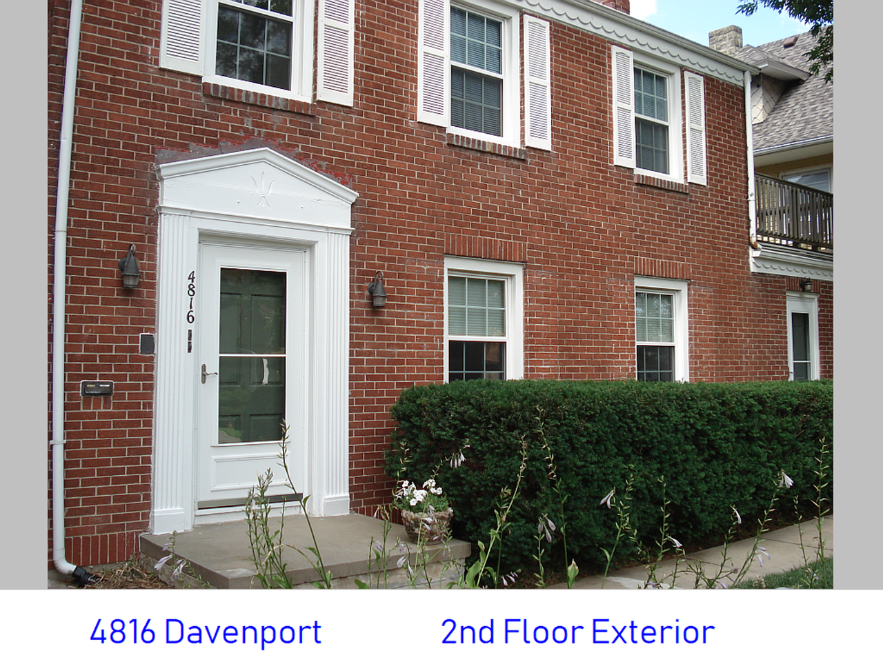 4816 Davenport - Photo 3 of 19