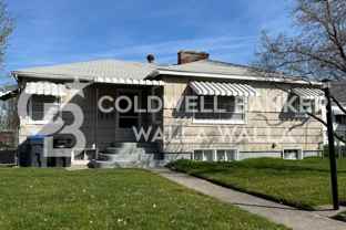1533 Melrose St - Photo 1 of 1