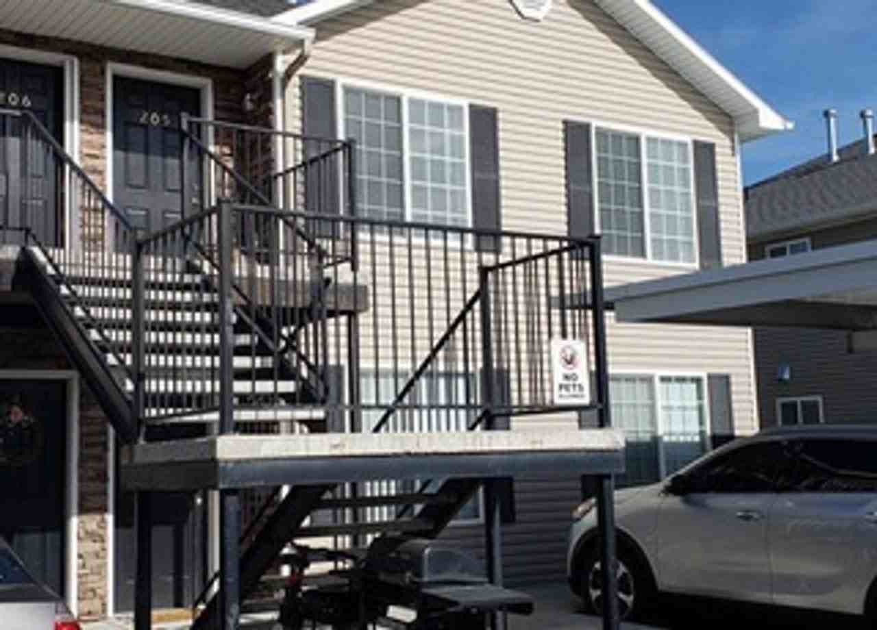 520 West 7th South #205