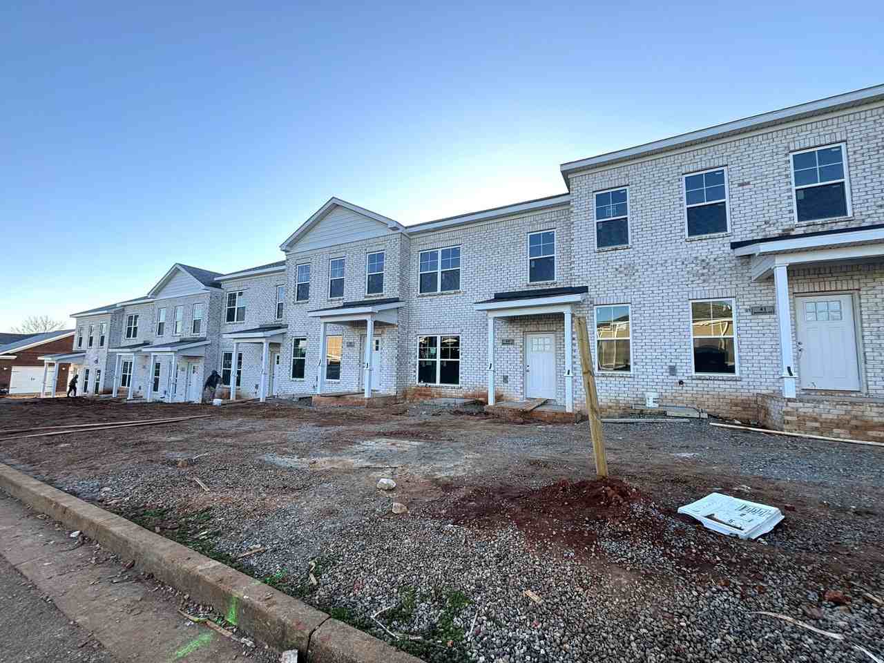 Traditions Townhomes 41, 45, 49, 53, 57, 61, and 65 Washington Ave