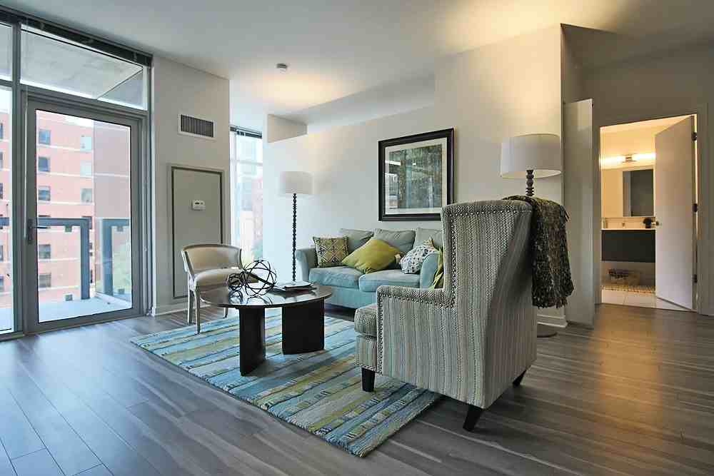 805 N La Salle Dr - Photo 4 of 17